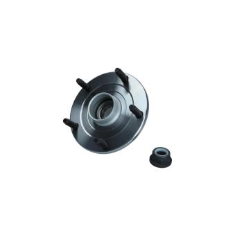 Roulement de roue arrière KAMOKA OEM 1C152C229AC