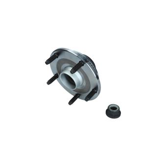 Roulement de roue arrière KAMOKA OEM 4658878