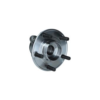 Roulement de roue arrière KAMOKA OEM DG9Z1104F