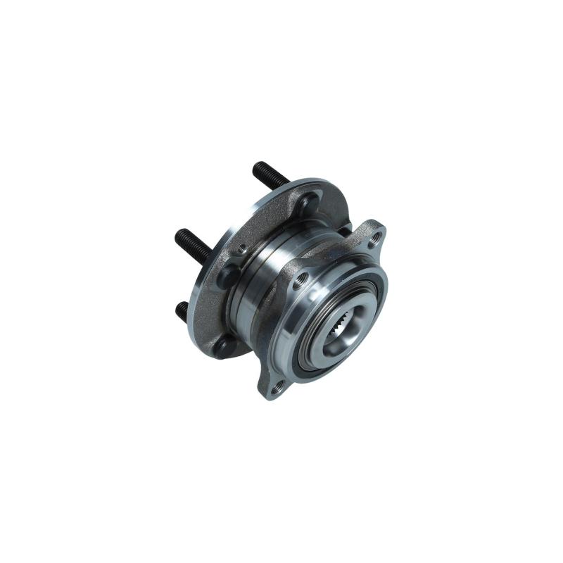 Roulement de roue avant KAMOKA 5500275 - Visuel 1