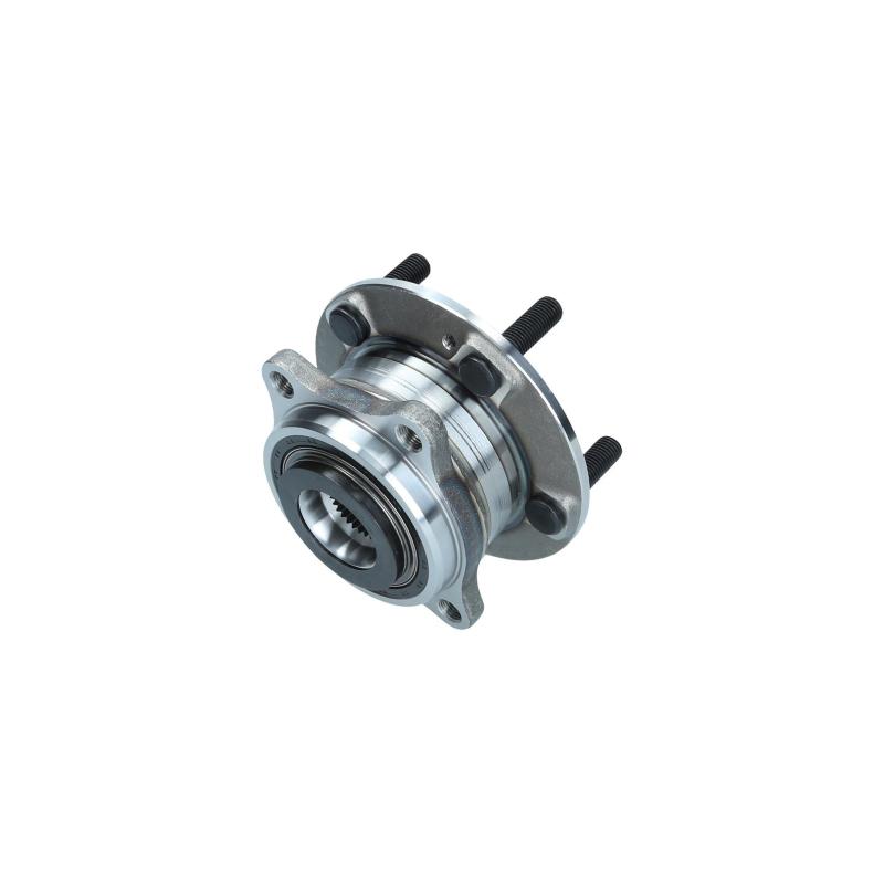 Roulement de roue avant KAMOKA 5500276 - Visuel 2