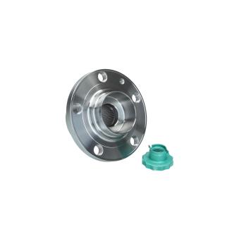 Roulement de roue avant KAMOKA OEM 6Q0407621AJ