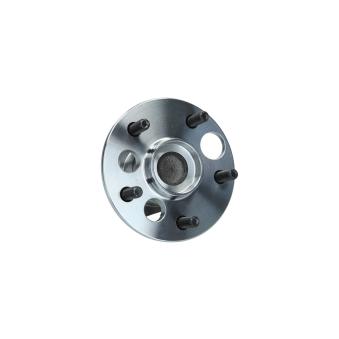 Roulement de roue arrière KAMOKA OEM 4245012100