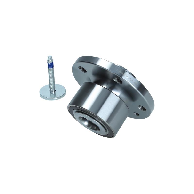 Roulement de roue avant KAMOKA 5500372 - Visuel 2