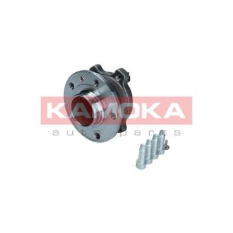 Roulement de roue arrière KAMOKA OEM 31277808
