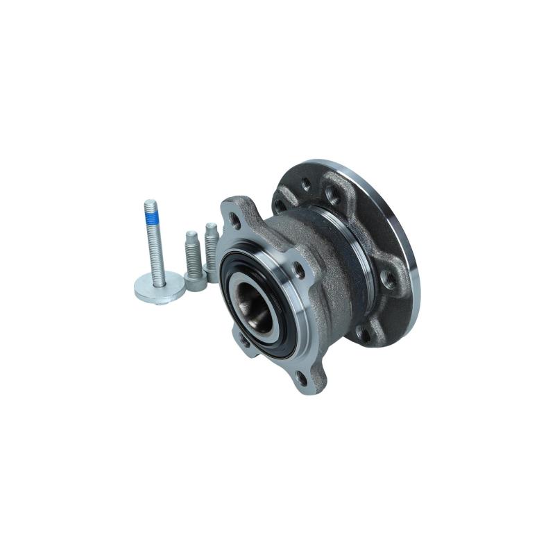 Roulement de roue arrière KAMOKA 5500377 - Visuel 2