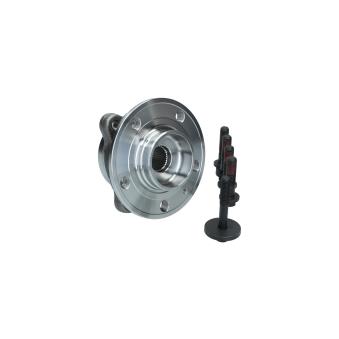 Roulement de roue avant KAMOKA OEM 30639875