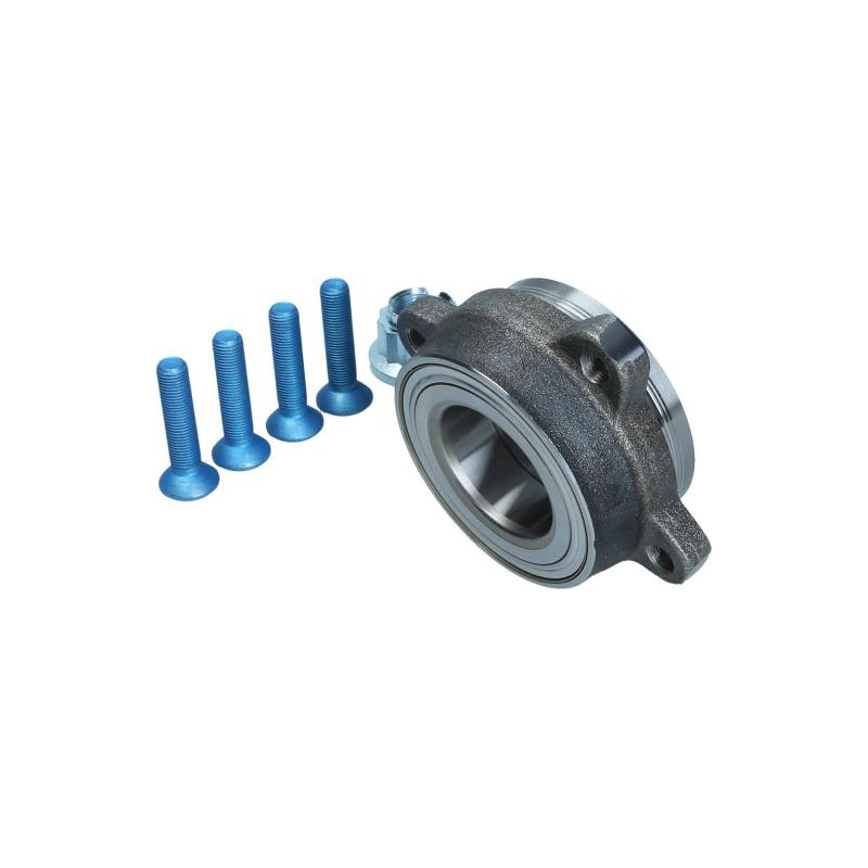 Roulement de roue arrière KAMOKA 5500383 - Visuel 2