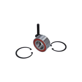 Roulement de roue avant KAMOKA OEM 893498625C