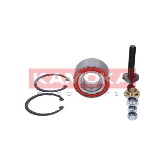 Roulement de roue avant KAMOKA OEM 893498625B