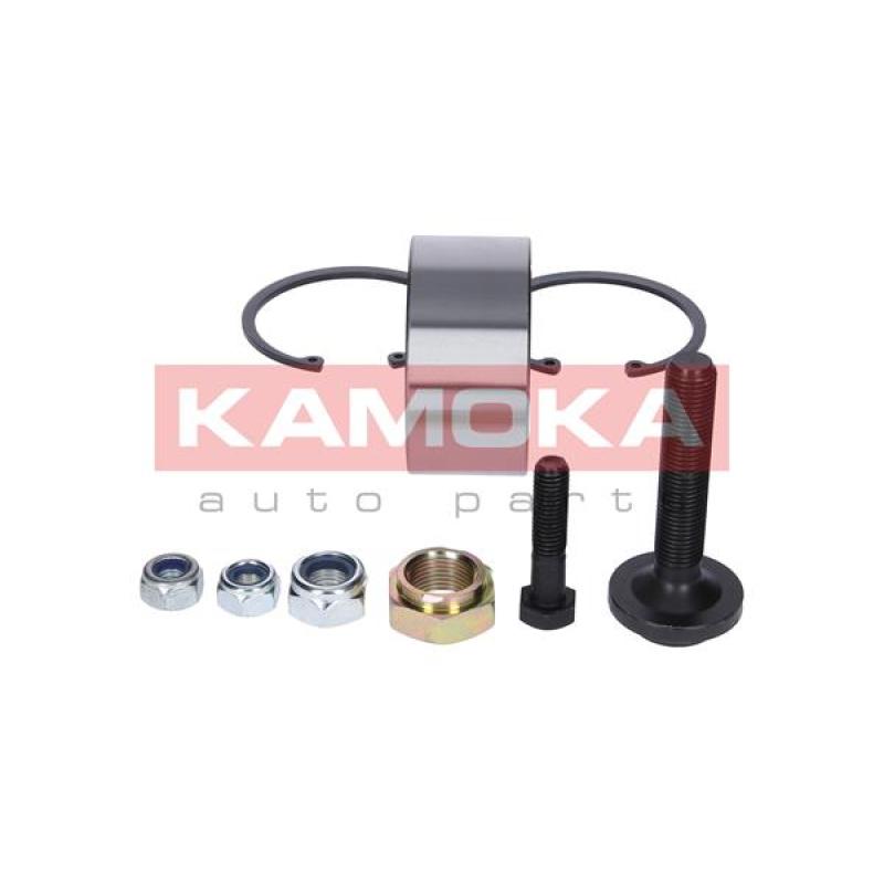 Roulement de roue avant KAMOKA 5600002 - Visuel 1