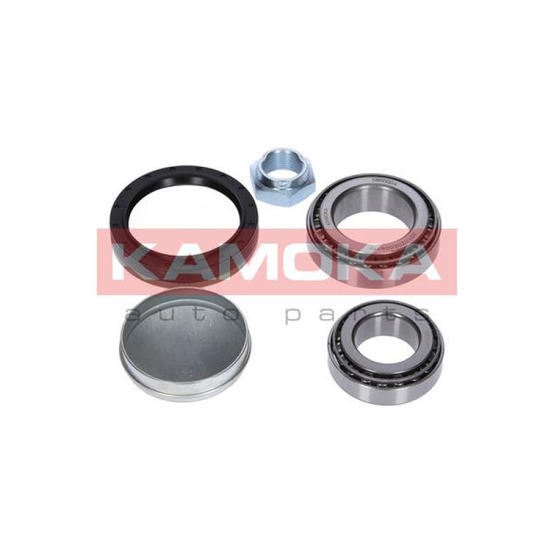 Roulement de roue arrière KAMOKA 5600004 - Visuel 1
