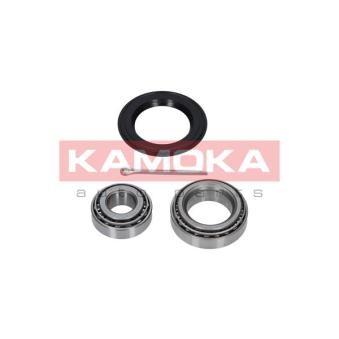 Roulement de roue arrière KAMOKA OEM 969300291 Roulement de roue arrière KAMOKA OEM 969300291