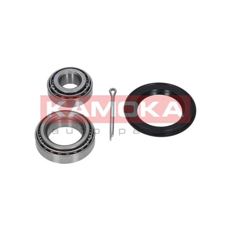 Roulement de roue arrière KAMOKA 5600005 - Visuel 1