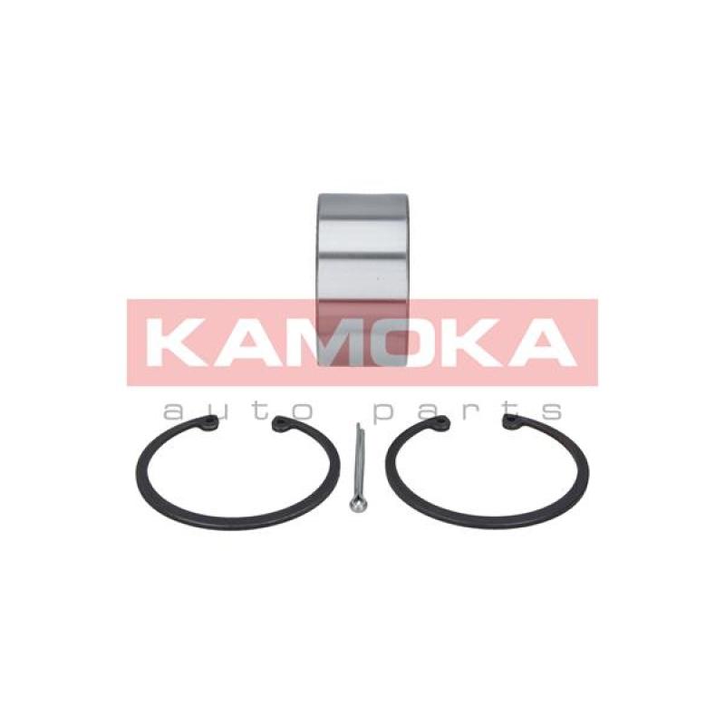 Roulement de roue avant KAMOKA 5600008 - Visuel 1