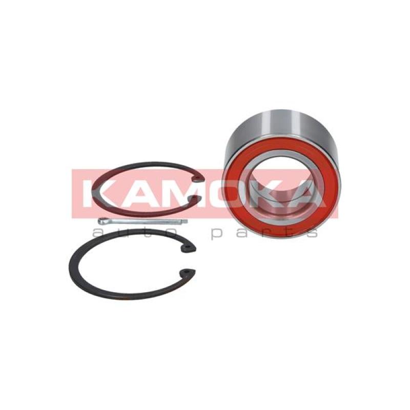 Roulement de roue avant KAMOKA 5600008 - Visuel 2