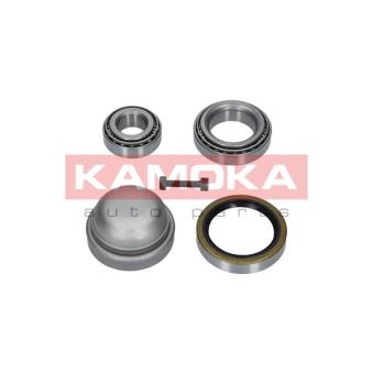 Roulement de roue avant KAMOKA OEM 1293300151