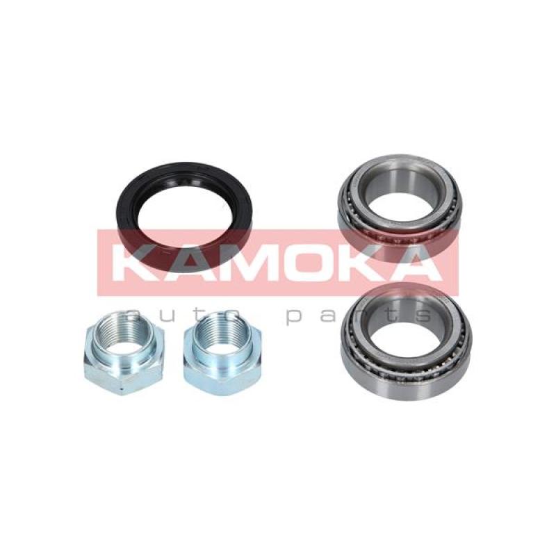 Roulement de roue arrière KAMOKA 5600010 - Visuel 1