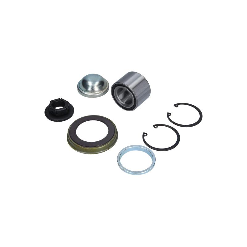 Roulement de roue arrière KAMOKA 5600012 - Visuel 2