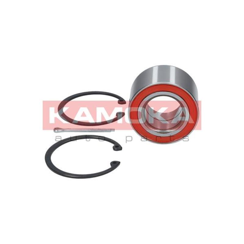 Roulement de roue avant KAMOKA 5600013 - Visuel 2