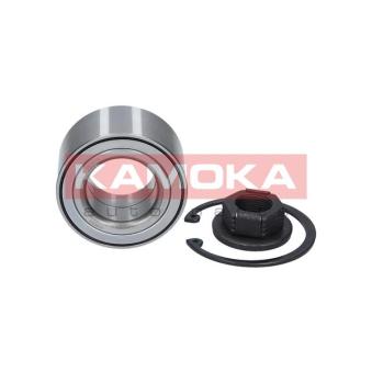 Roulement de roue avant KAMOKA OEM 8V511215BB Roulement de roue avant KAMOKA OEM 8V511215BB