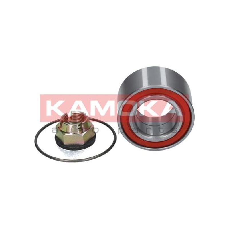 Roulement de roue avant KAMOKA 5600017 - Visuel 2