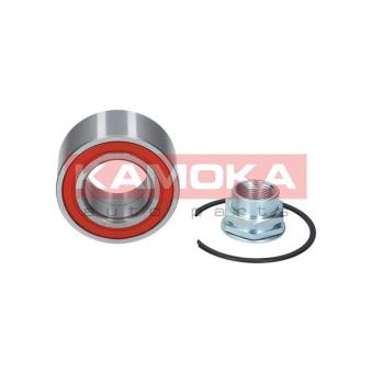 Roulement de roue avant KAMOKA OEM 7558570