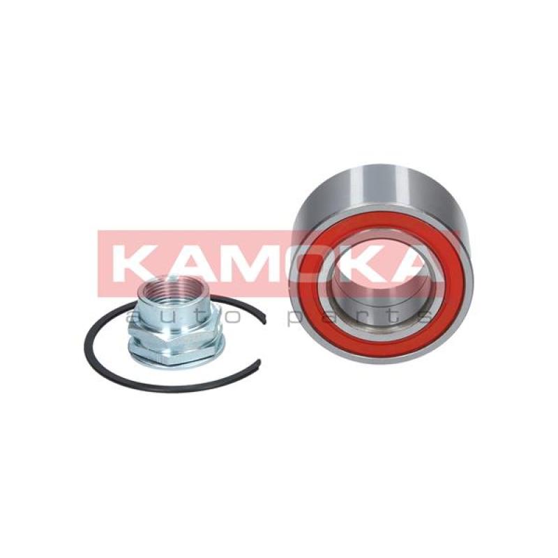 Roulement de roue avant KAMOKA 5600019 - Visuel 2