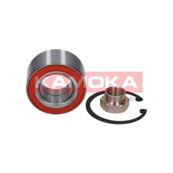 Roulement de roue avant KAMOKA OEM 1088380