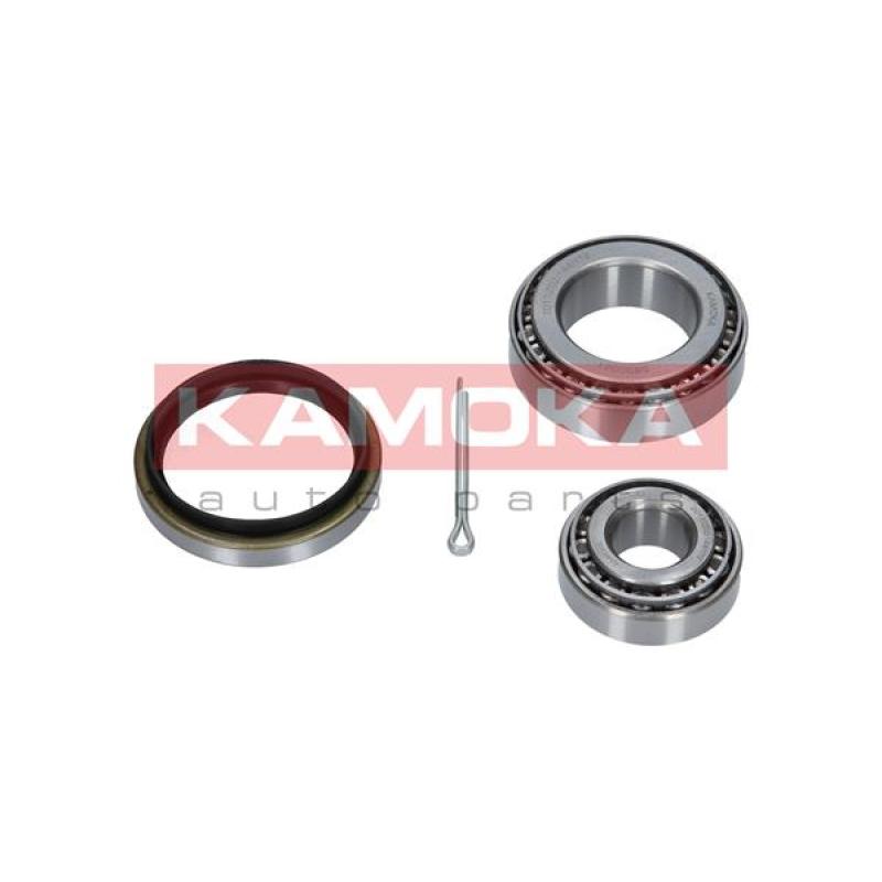 Roulement de roue avant KAMOKA 5600021 - Visuel 1