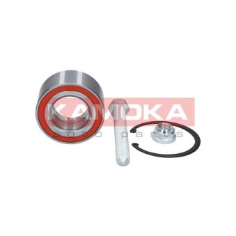 Roulement de roue arrière KAMOKA OEM 7M3407625A