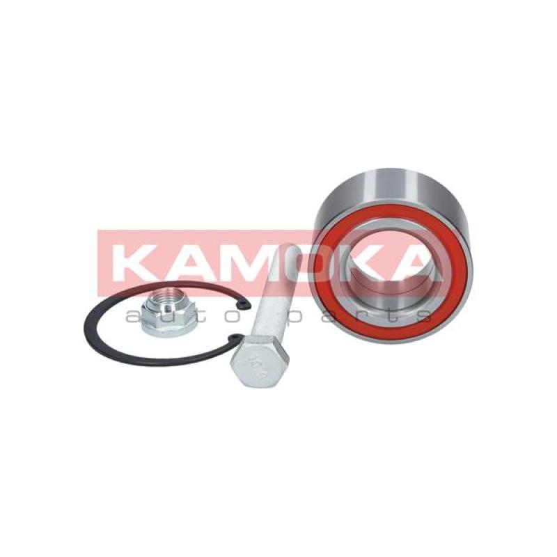 Roulement de roue arrière KAMOKA 5600024 - Visuel 2