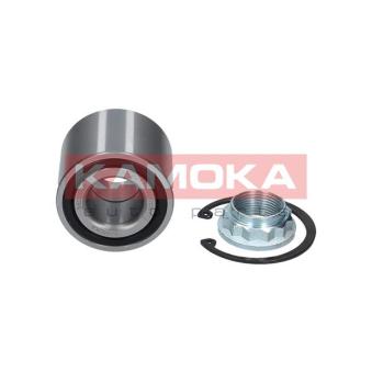 Roulement de roue arrière KAMOKA OEM 7703090365 Roulement de roue arrière KAMOKA OEM 7703090365