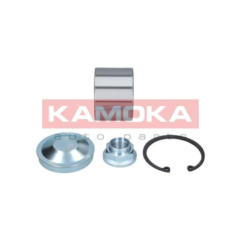 Roulement de roue arrière KAMOKA 5600028 - Visuel 1