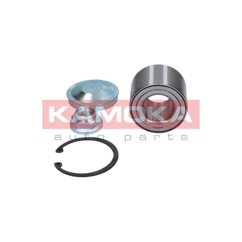 Roulement de roue arrière KAMOKA 5600028 - Visuel 2