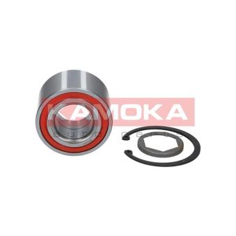 Roulement de roue arrière KAMOKA OEM 90486468