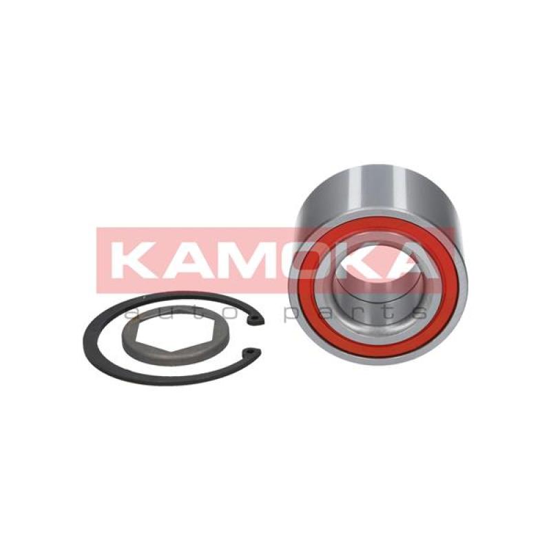 Roulement de roue arrière KAMOKA 5600031 - Visuel 2