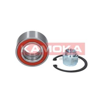Roulement de roue avant KAMOKA OEM 95603182 Roulement de roue avant KAMOKA OEM 95603182