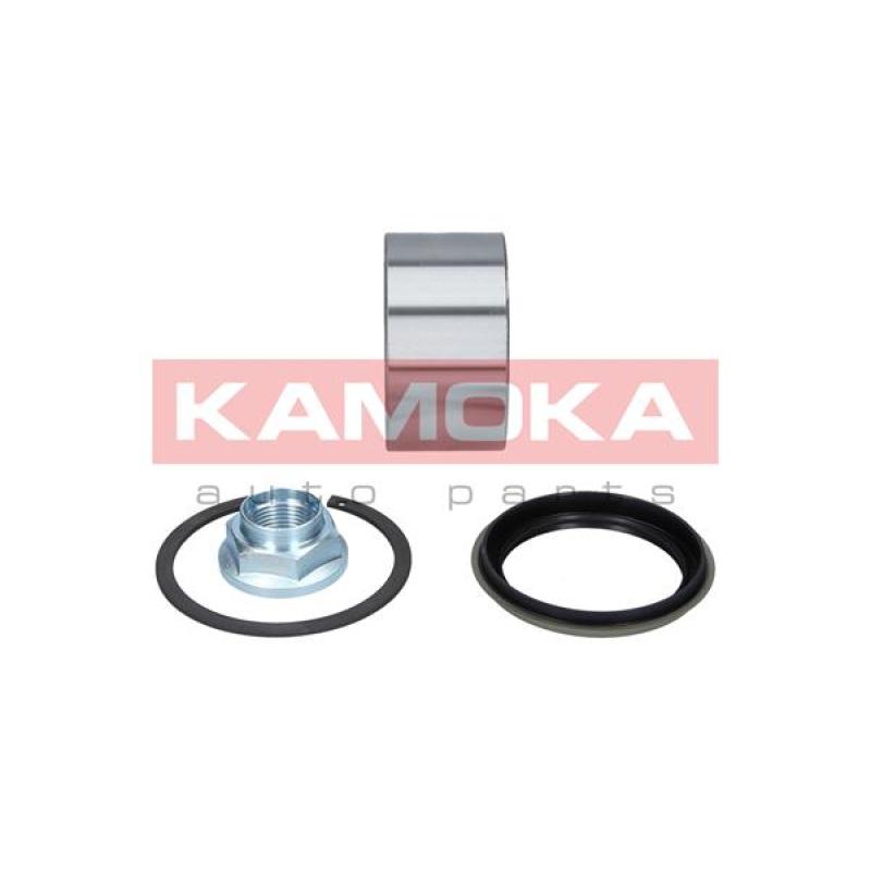 Roulement de roue arrière KAMOKA 5600035 - Visuel 1