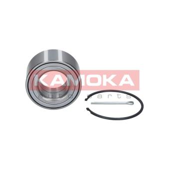 Roulement de roue avant KAMOKA OEM 4021095F0A Roulement de roue avant KAMOKA OEM 4021095F0A