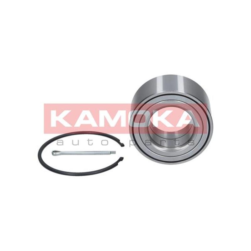 Roulement de roue avant KAMOKA 5600037 - Visuel 2