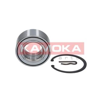 Roulement de roue avant KAMOKA OEM 1330512080 Roulement de roue avant KAMOKA OEM 1330512080