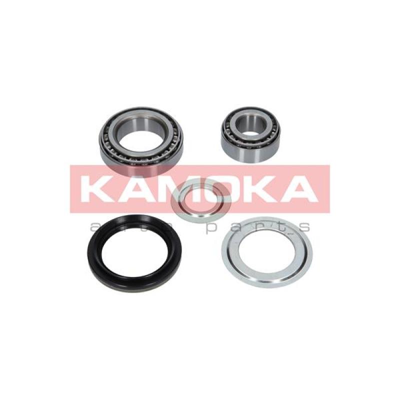 Roulement de roue avant KAMOKA 5600039 - Visuel 2