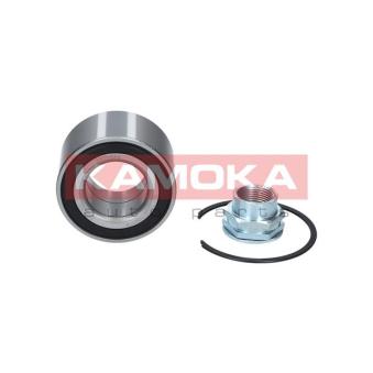 Roulement de roue avant KAMOKA OEM 71740076