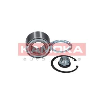 Roulement de roue avant KAMOKA OEM 7701209807