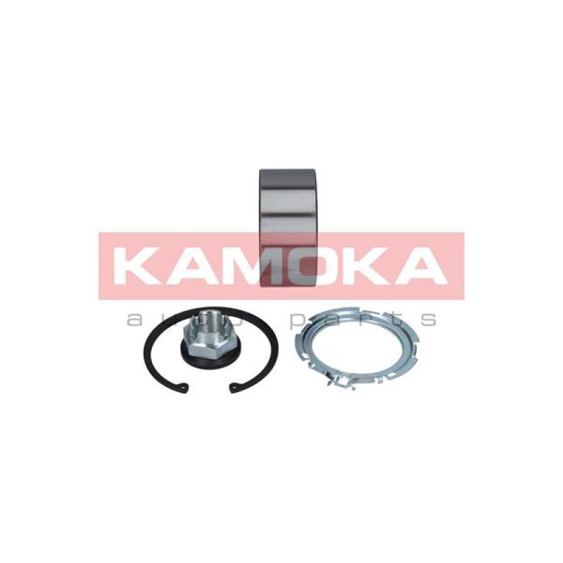 Roulement de roue avant KAMOKA 5600049 - Visuel 1