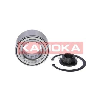 Roulement de roue avant KAMOKA OEM 1225764