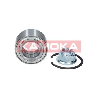 Roulement de roue avant KAMOKA OEM 30884539 Roulement de roue avant KAMOKA OEM 30884539