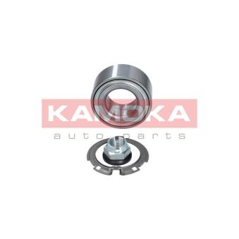 Roulement de roue avant KAMOKA OEM 7701207358 Roulement de roue avant KAMOKA OEM 7701207358