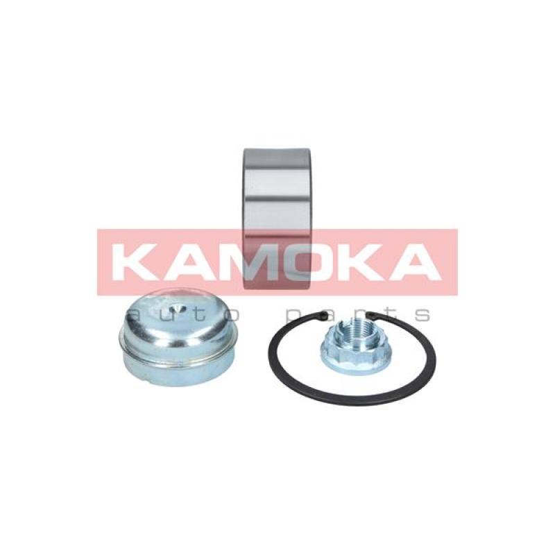Roulement de roue avant KAMOKA 5600058 - Visuel 1